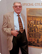 Albert Gendebien 1934