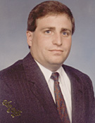 Barry Depew 1979