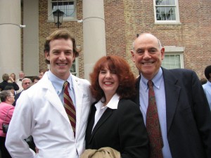 Stan Wetschler (far right)