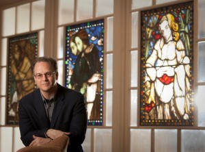 Eric Ziolkowski, Dana Professor of Religious Studies