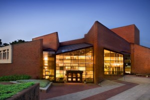 Williams Center for the Arts