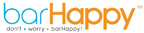 barHappy logo