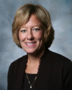 Barb Levy '74