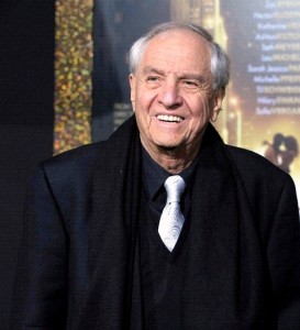 Garry Marshall, award-winning TV and film director, writer, producer, and actor