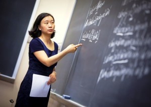 Professor Li Yang 