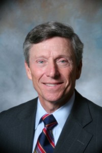 Richard A. Grossman ’64, trustee emeritus