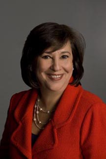 Amy Silverstein Sichel '75 is superintendent of Abington School District in Montgomery County, Pennsylvania