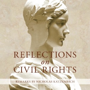 Reflections on Civil Rights 