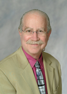 David Goldstein '68, chief of the Division of Geriatric, Hospital, and General Internal Medicine, USC's Keck School of Medicine