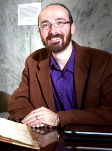 Professor Chris Phillips 