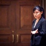 Sharon Chen ’15