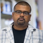 Kartik Chandran '95