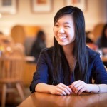 Jolly Shi ’16 has taken part in two externships and a summer internship through Gateway.