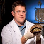 Professor James Dearworth