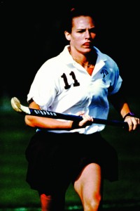 Alexandra Murphy Bruder '97 
