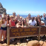 Voices of South Africa