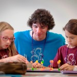 STEM Camp