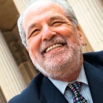 Steven Hyman '62