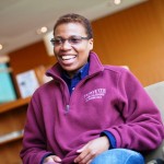 Stacey-Ann Pearson '15