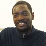 George Armah '08