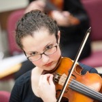 Chamber Orchestra Winter Concert