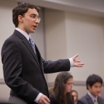 Ryan Kraus ’15