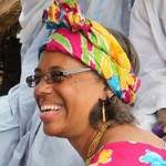 Marcia Bernicat '75