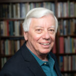 Prof. John Kincaid