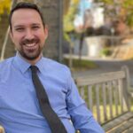 New study by Lafayette College Prof. Adam Biener reveals low staffing, burnout among prosecutors