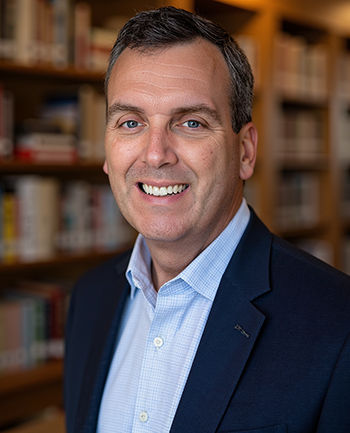 Sean Scanlon portrait
