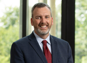 Sean Scanlon headshot