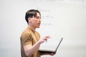 Nathan Dinh '25