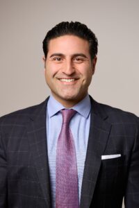 Alex Karapetian headshot