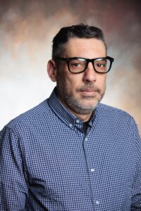 Amauri Gutiérrez Coto headshot