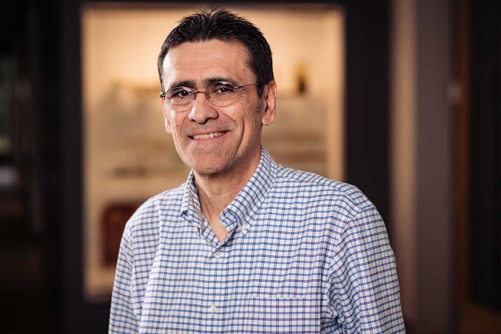 Manuel Ospina-Giraldo