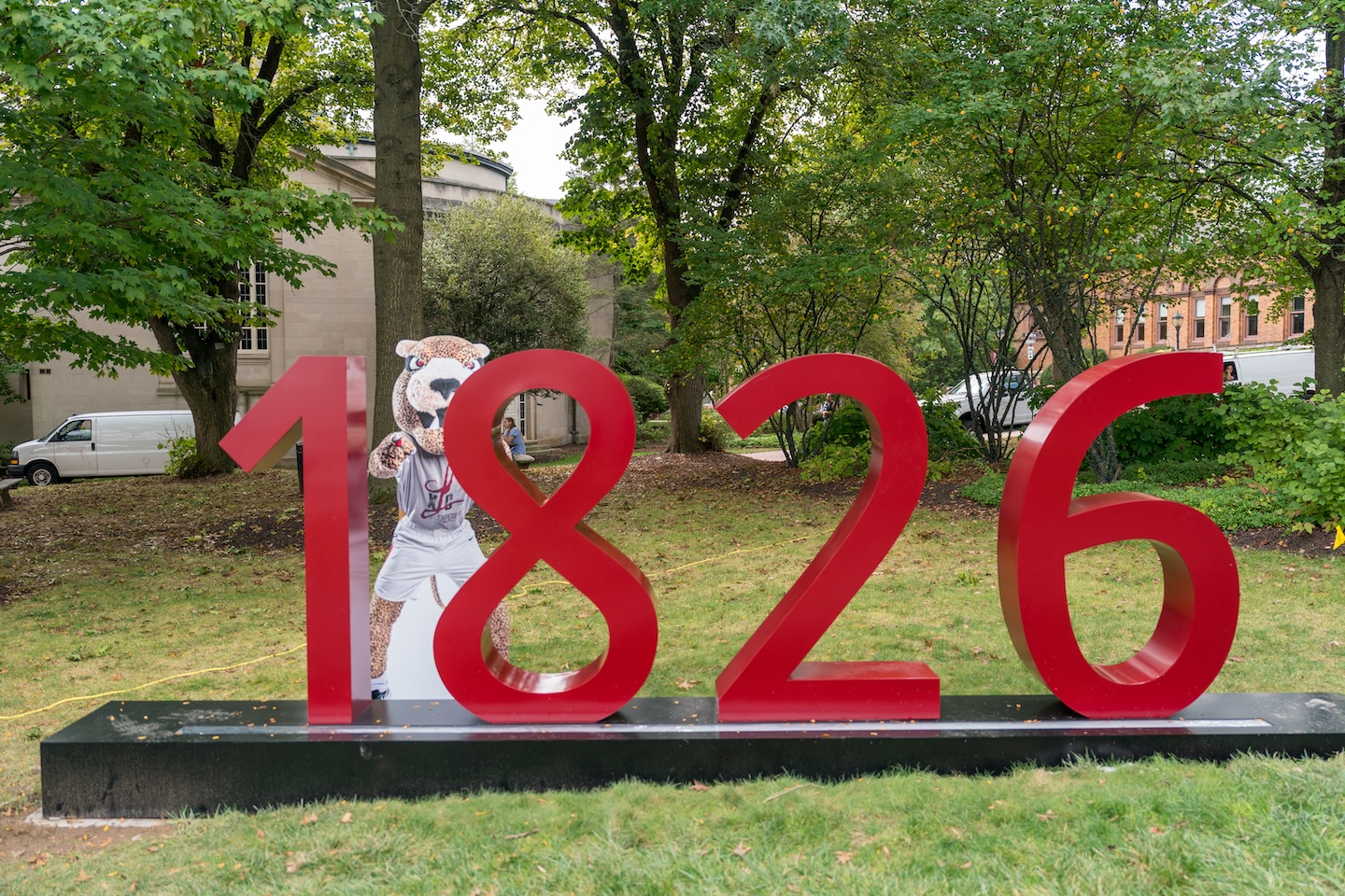 Celebrating campus and community connection through the