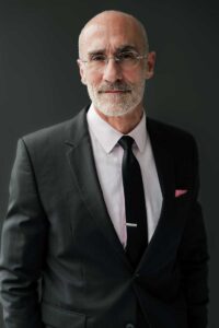 Headshot of Arthur C. Brooks