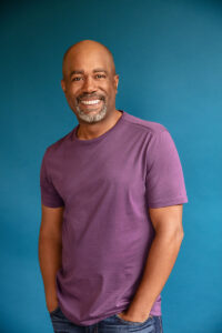 Darius Rucker