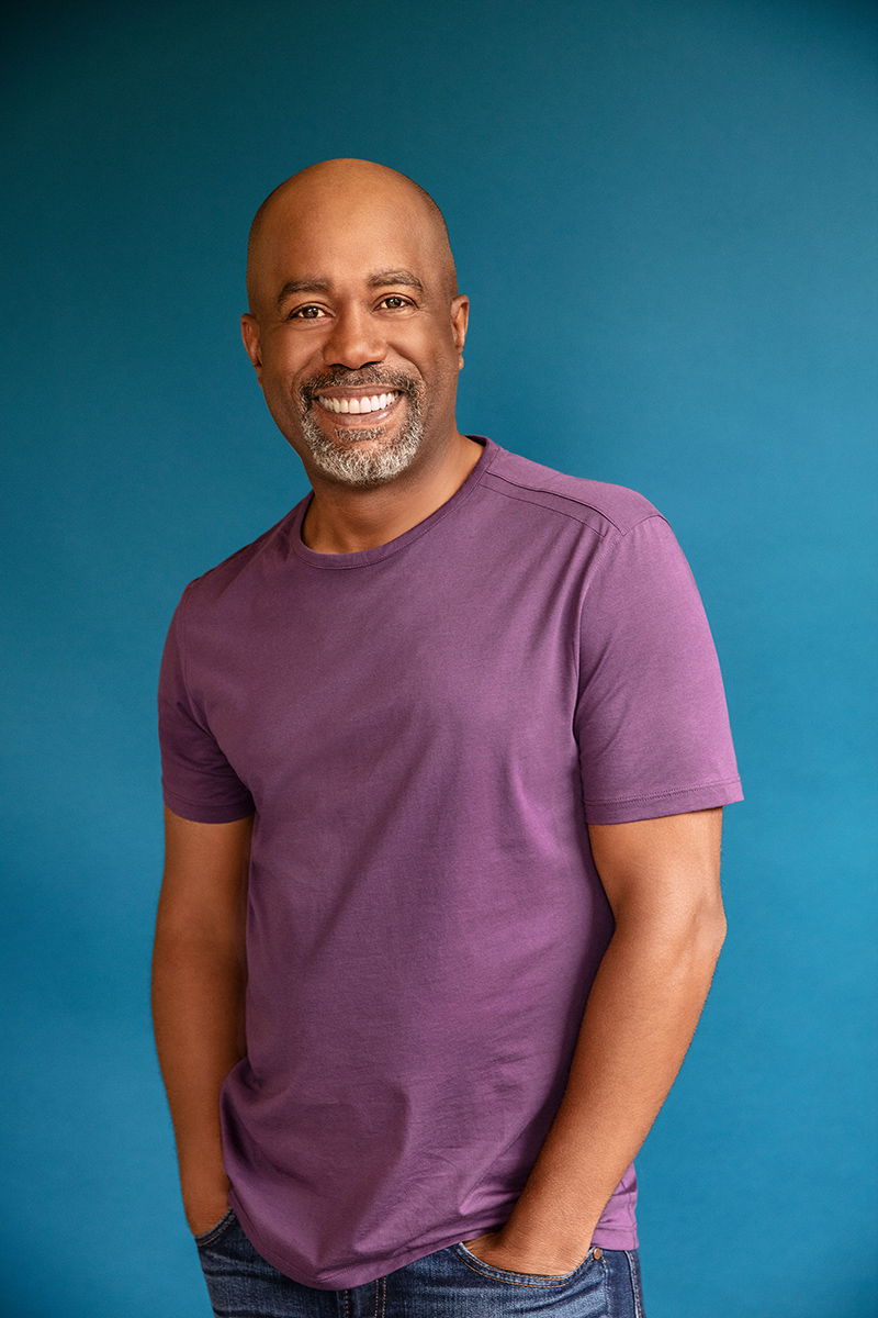 Darius Rucker