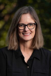 Friederike Baer headshot