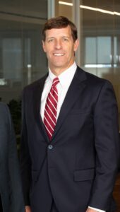 Jefferson W. Kirby ’84
