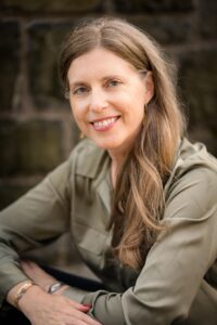 Hélène Landemore, professor of political science at Yale, and an expert in democratic theory, political epistemology, and technology ethics.