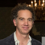 David MacKnight Headshot