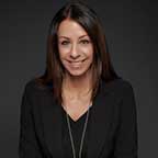 Francine Della Badia Headshot