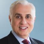 Harry S. Cherken Jr. Headshot