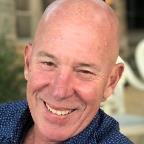 Judson C. Linville Headshot