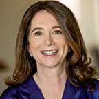 Pamela S. Passman Headshot