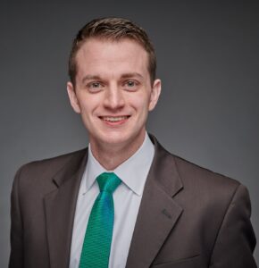 Michael Bennett ’17 | contributed photo