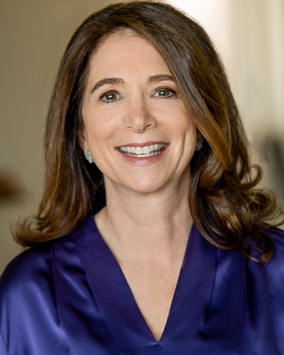 Pamela Passman '83 (Contributed photo).