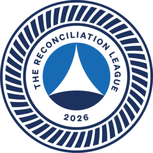 The Reconciliation League logo